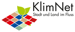 Klimnet Logo